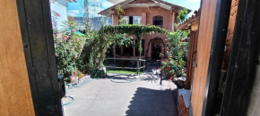 Casa De Las Flores Urubamba Valle